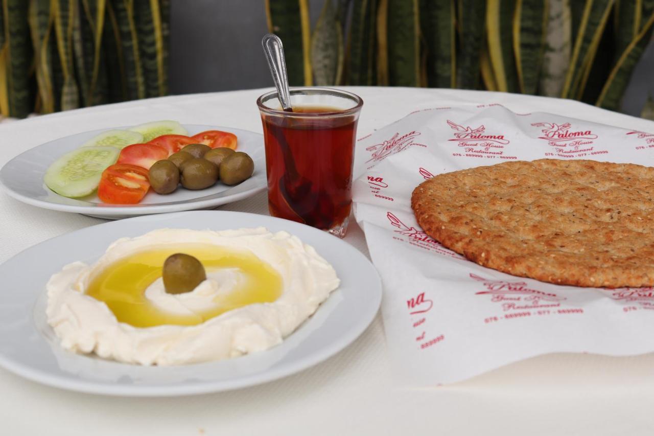 Paloma Guest House 케네마 외부 사진
