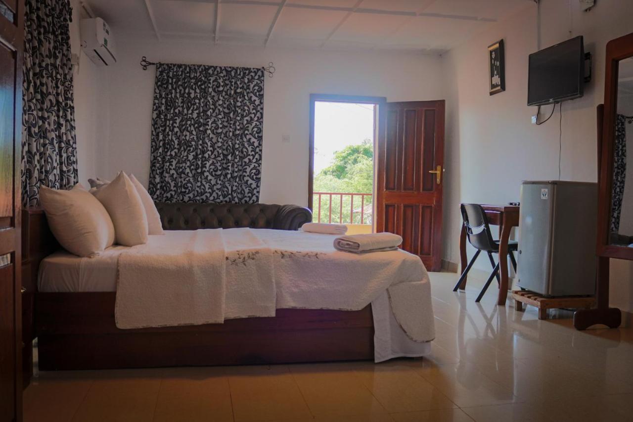 Paloma Guest House 케네마 외부 사진