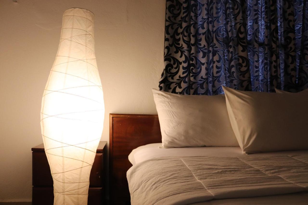 Paloma Guest House 케네마 외부 사진