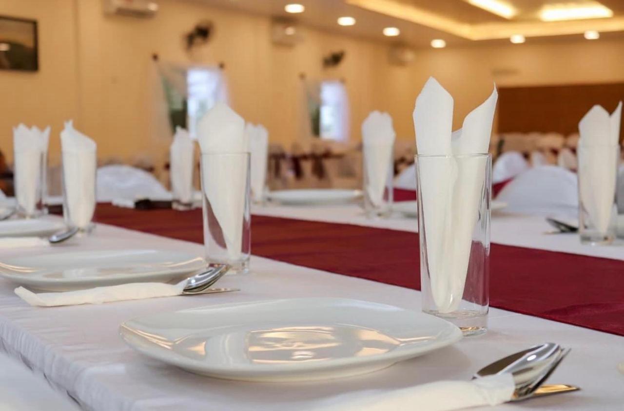 Paloma Guest House 케네마 외부 사진