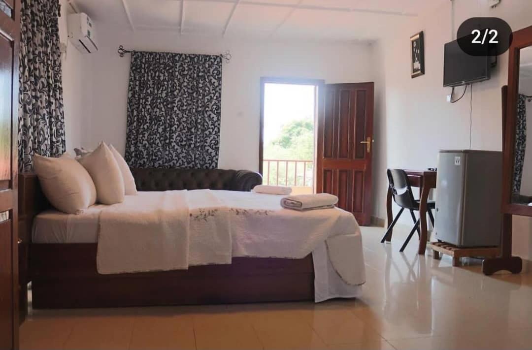 Paloma Guest House 케네마 외부 사진