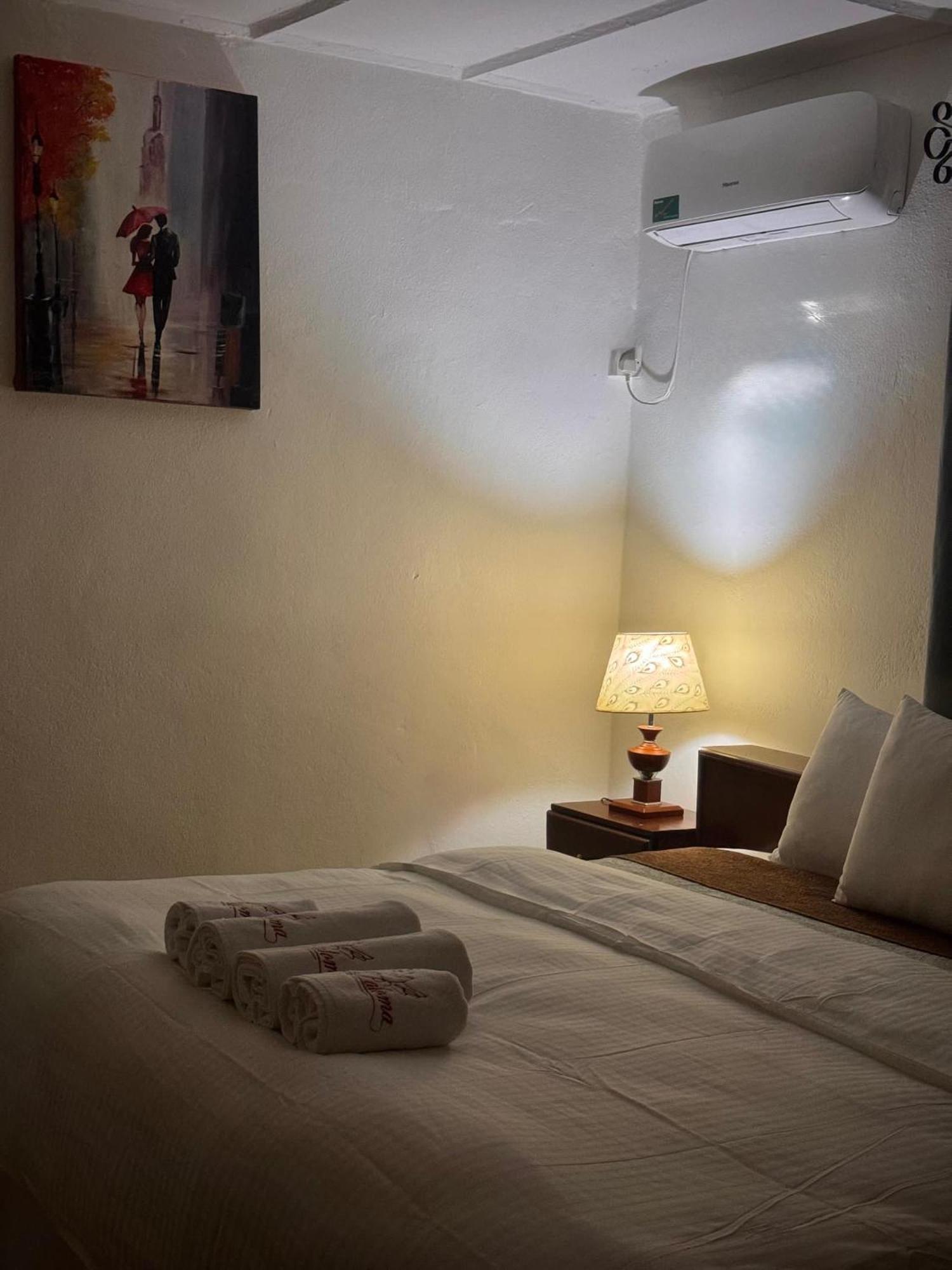 Paloma Guest House 케네마 외부 사진