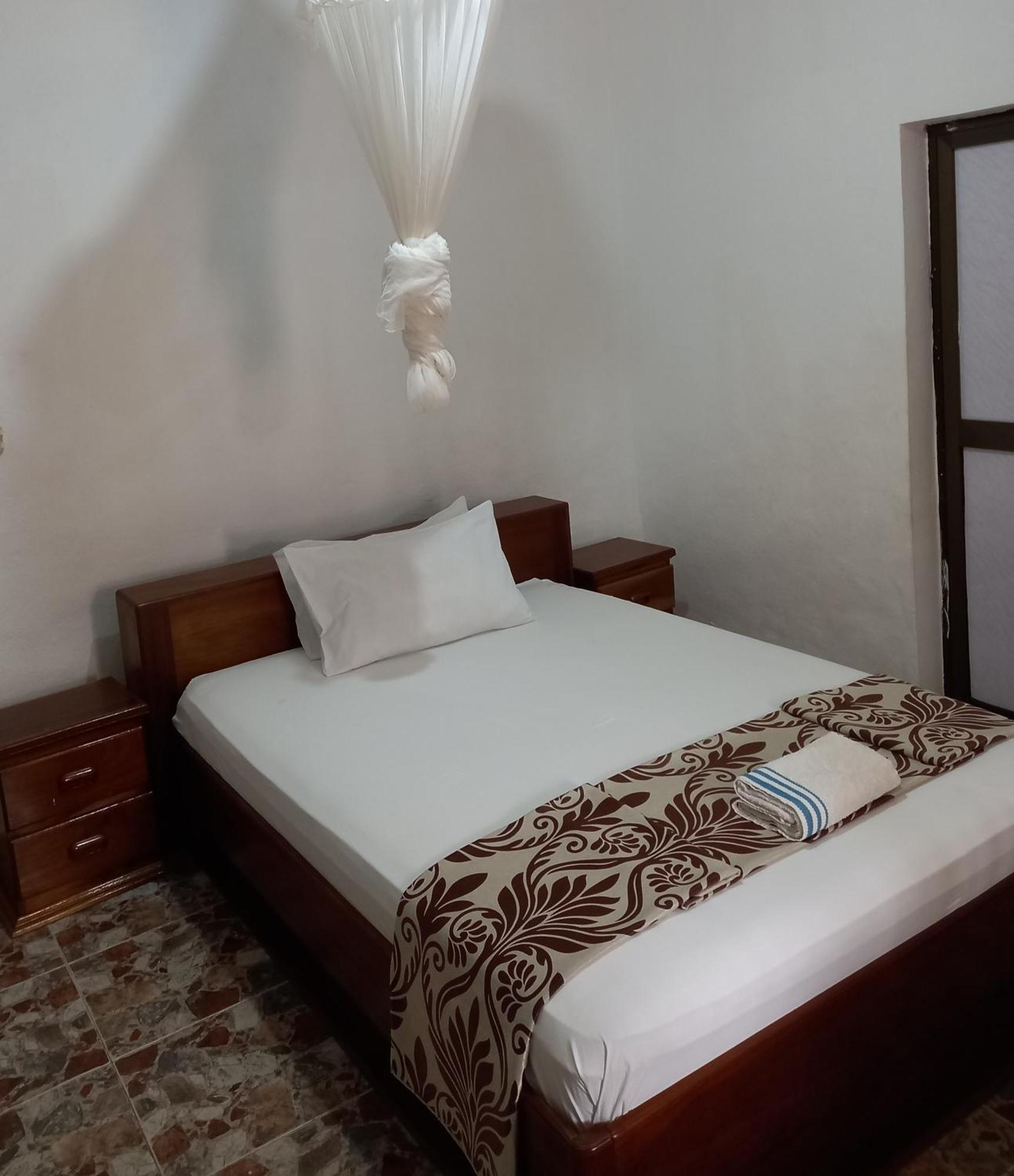 Paloma Guest House 케네마 외부 사진