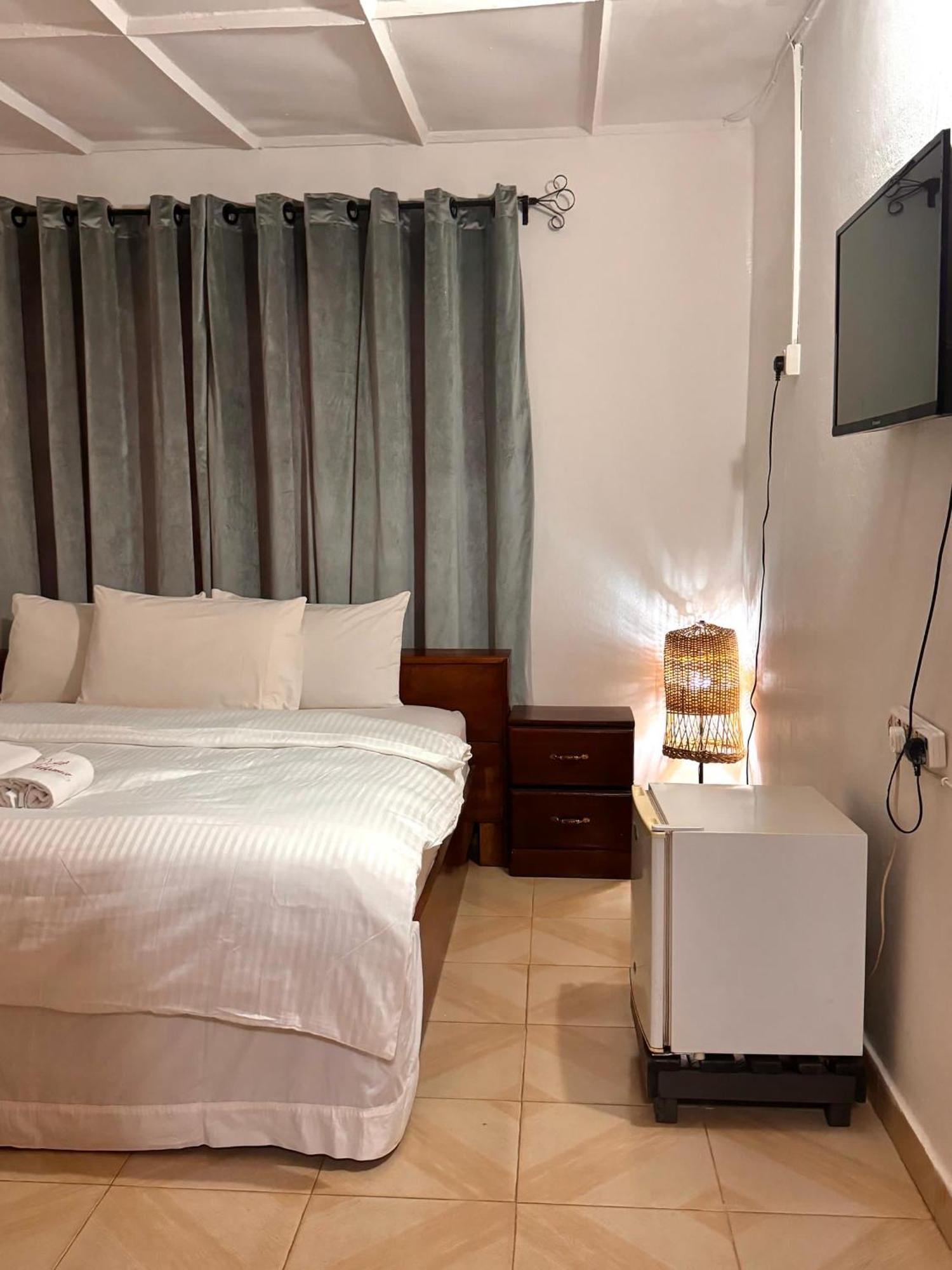 Paloma Guest House 케네마 외부 사진
