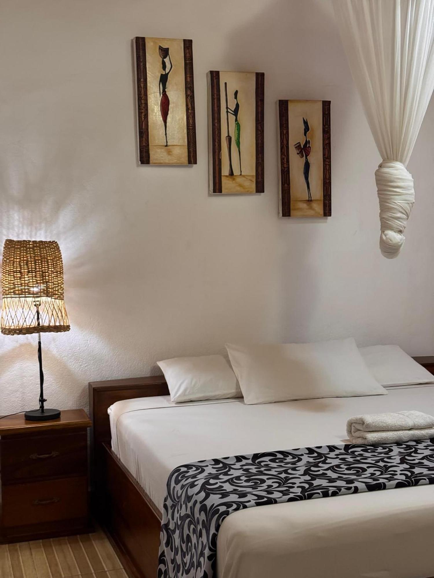 Paloma Guest House 케네마 외부 사진