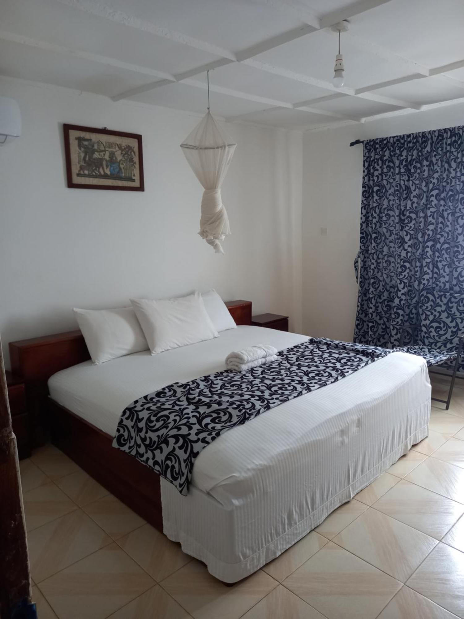 Paloma Guest House 케네마 외부 사진