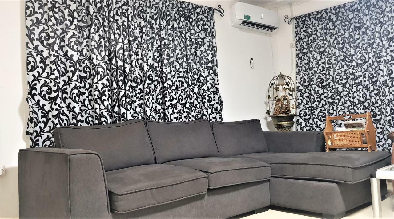 Paloma Guest House 케네마 외부 사진