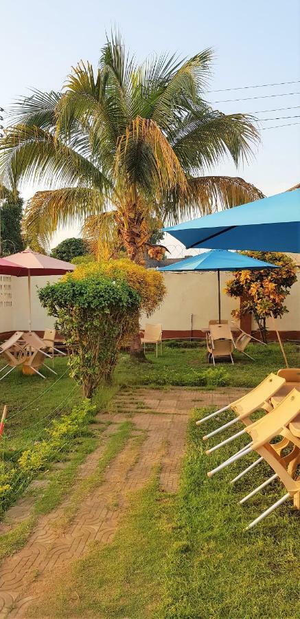 Paloma Guest House 케네마 외부 사진
