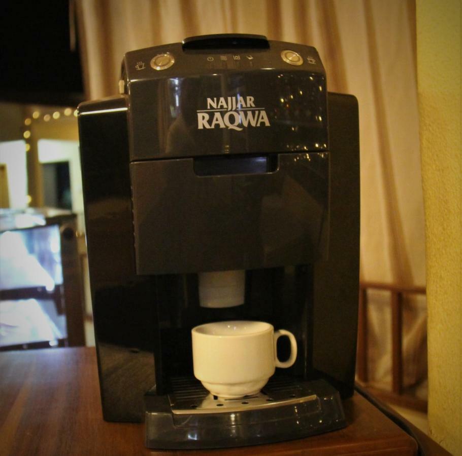 Paloma Guest House 케네마 외부 사진