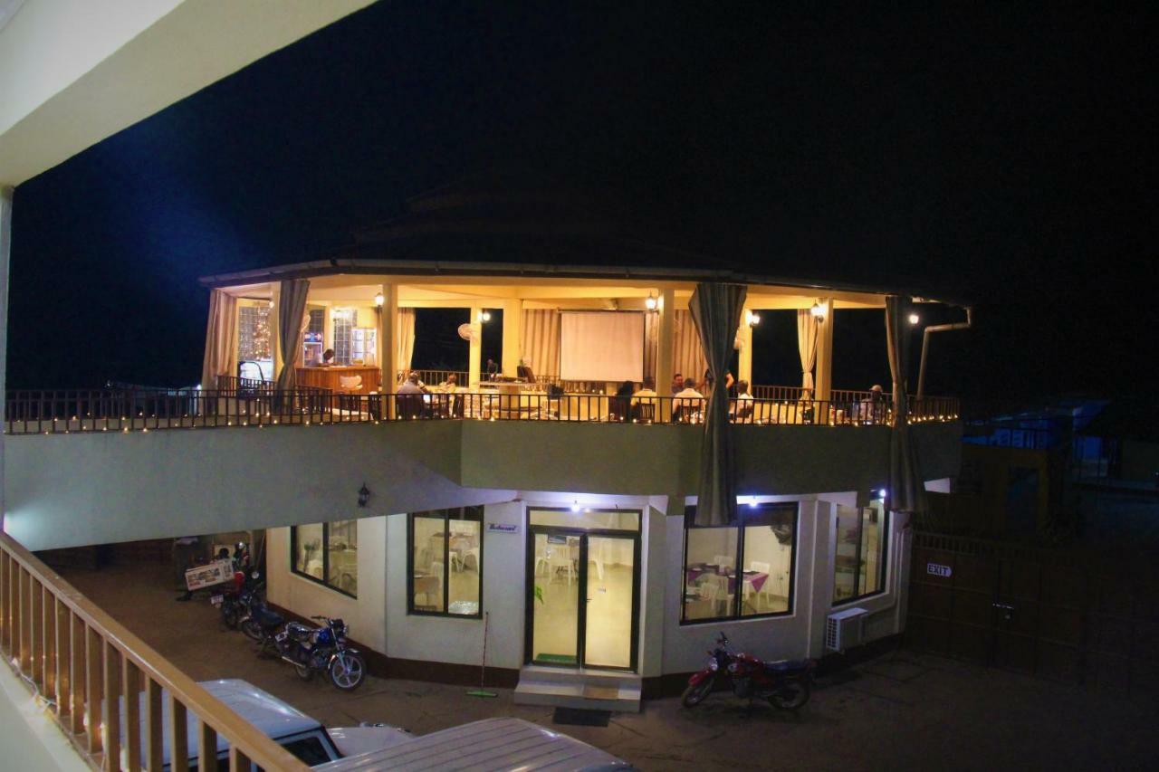 Paloma Guest House 케네마 외부 사진