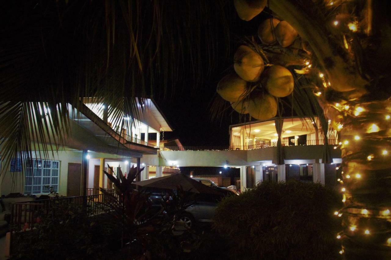 Paloma Guest House 케네마 외부 사진
